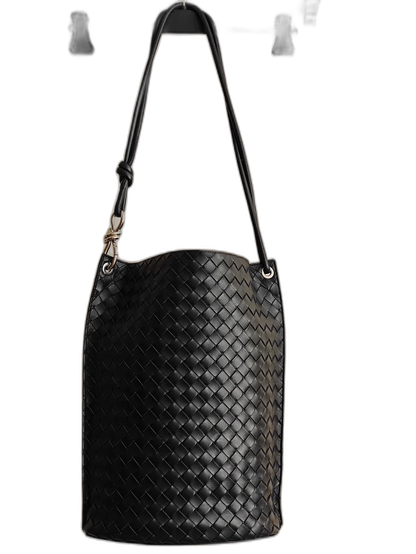 Stylish Bottega Veneta Woven Shoulder Bag