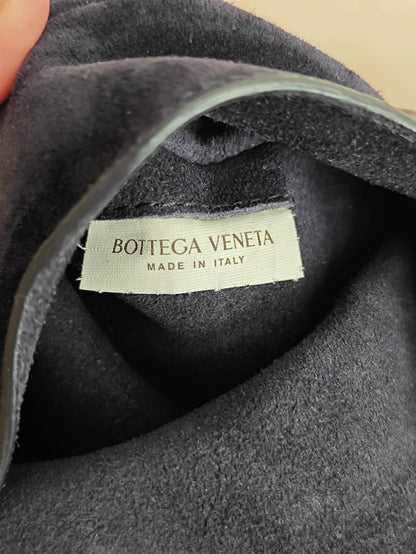 Stylish Bottega Veneta Woven Shoulder Bag