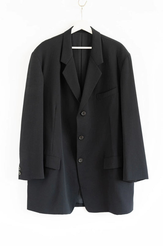 Yohji Yamamoto 92aw Oversized Blazer
