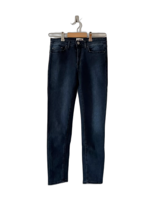 Acne Studio Blue Women's Jeans Size 27