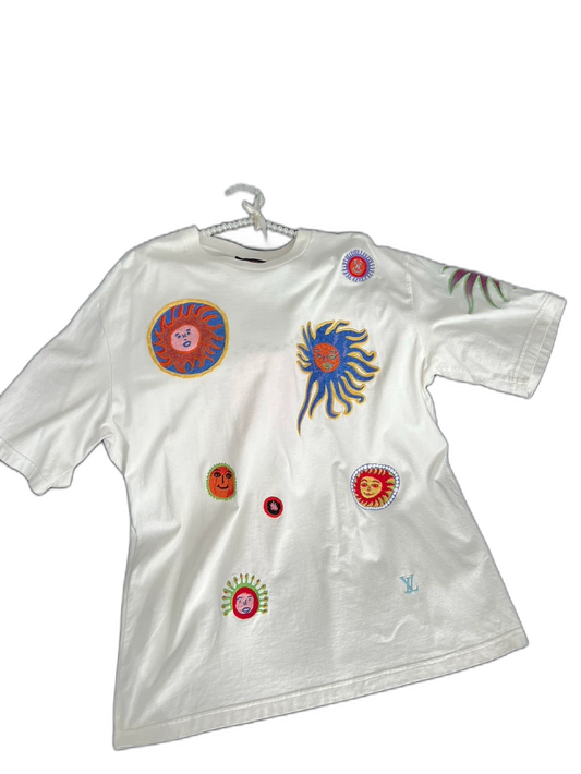 Louis Vuitton Yayoi Kusama T-Shirt