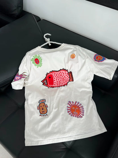 Louis Vuitton Yayoi Kusama T-Shirt