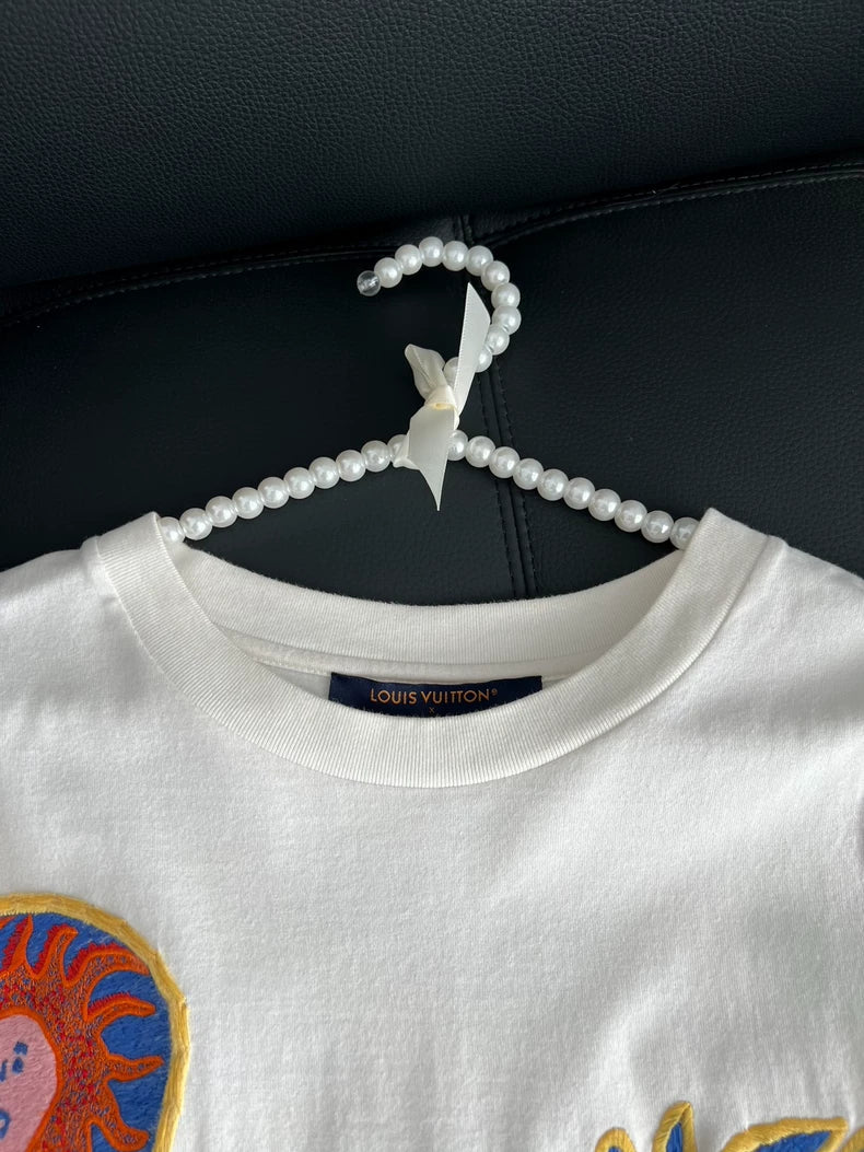 Louis Vuitton Yayoi Kusama T-Shirt