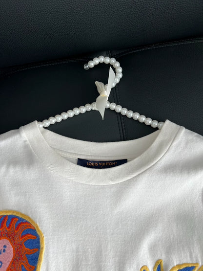 Louis Vuitton Yayoi Kusama T-Shirt