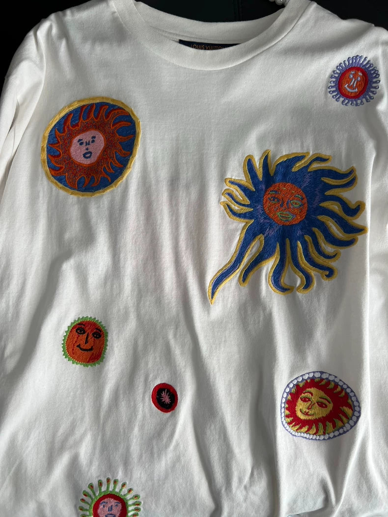 Louis Vuitton Yayoi Kusama T-Shirt