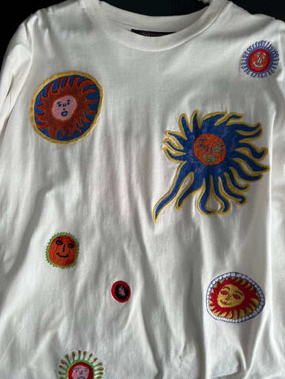 Louis Vuitton Yayoi Kusama T-Shirt