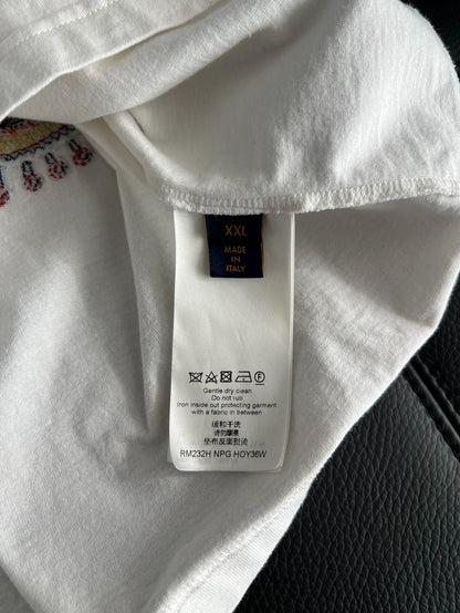 Louis Vuitton Yayoi Kusama T-Shirt