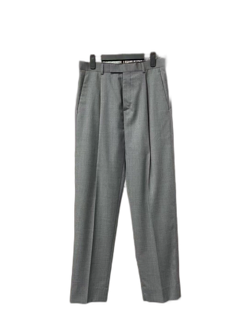 Dior Tailored Long Pants