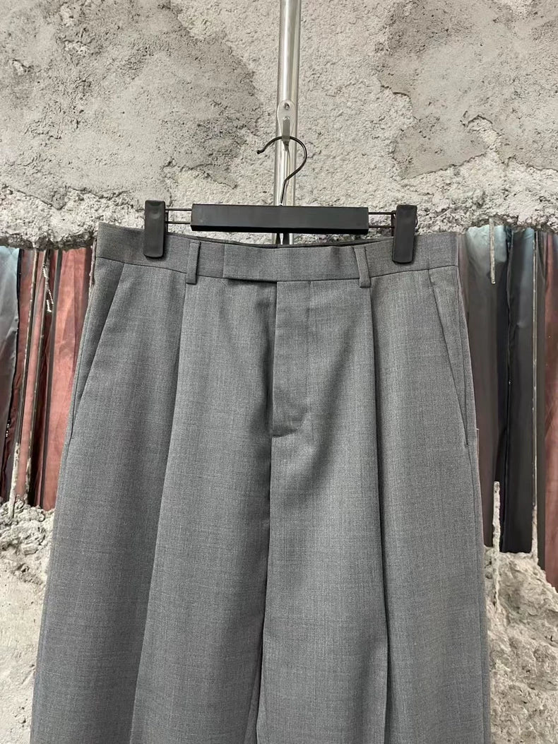 Dior Tailored Long Pants