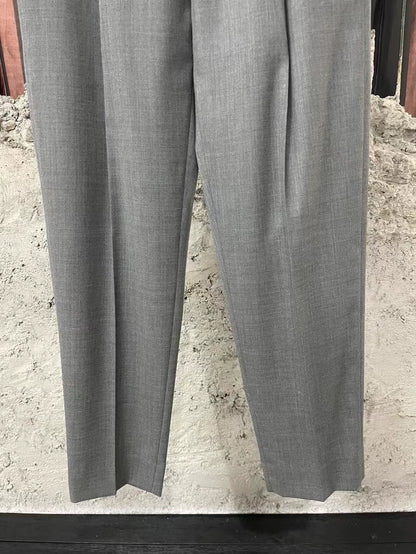 Dior Tailored Long Pants