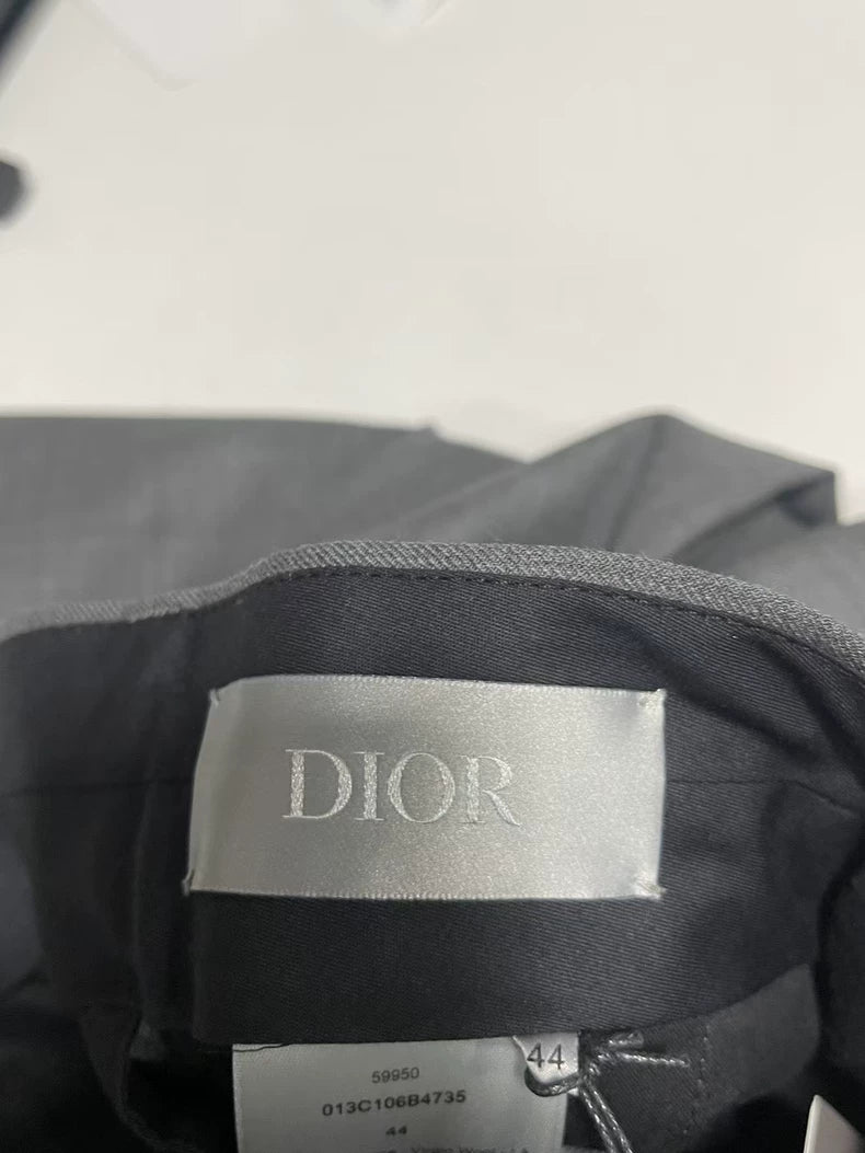Dior Tailored Long Pants