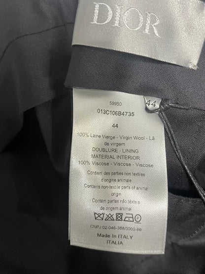 Dior Tailored Long Pants