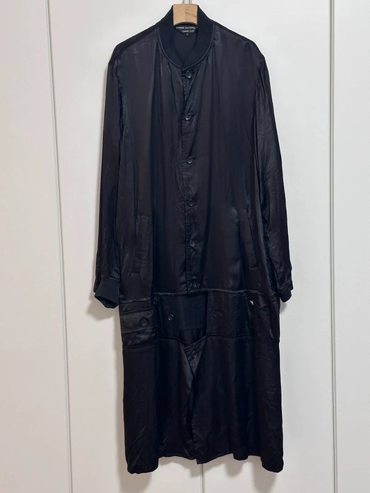 COMME des GARCONS HOMME PLUS Staff Jacket