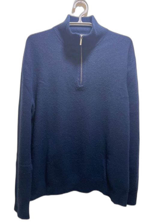 Ermenegildo Zegna Cashmere Knit Sweater