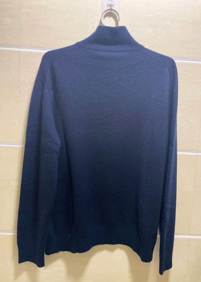 Ermenegildo Zegna Cashmere Knit Sweater