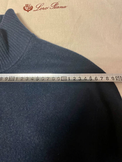 Ermenegildo Zegna Cashmere Knit Sweater