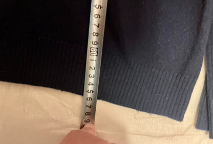 Ermenegildo Zegna Cashmere Knit Sweater