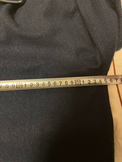 Ermenegildo Zegna Cashmere Knit Sweater