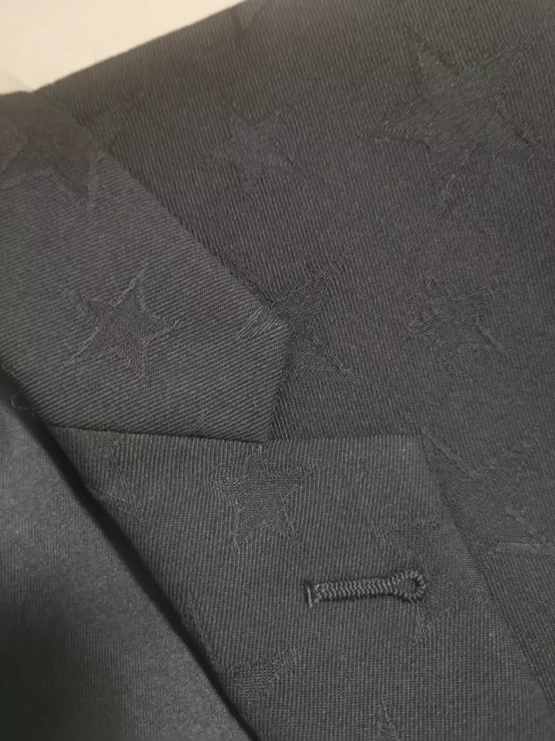 Saint Laurent Paris SLP Runway Blazer