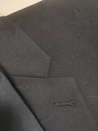 Saint Laurent Paris SLP Runway Blazer