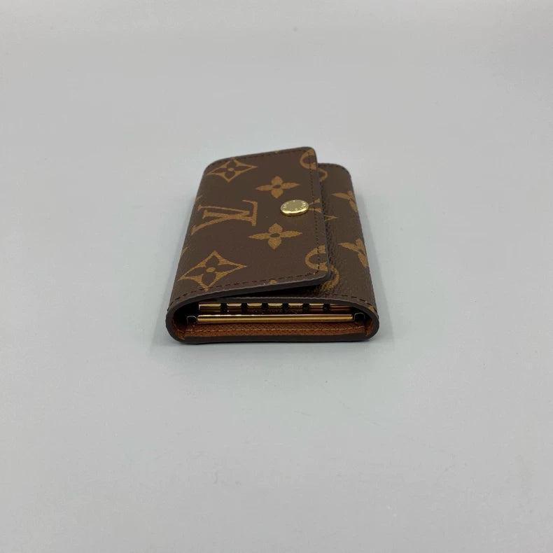 Classic Louis Vuitton Key Pouch