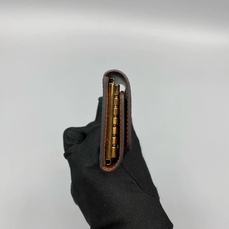 Classic Louis Vuitton Key Pouch