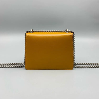 Gucci Limited Edition Leather Crossbody Bag