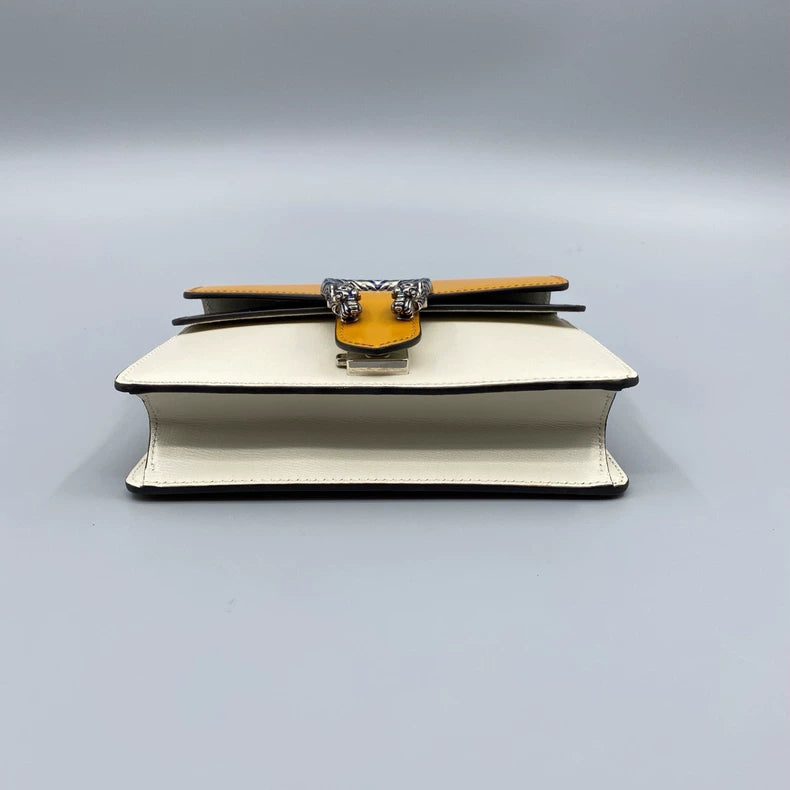 Gucci Limited Edition Leather Crossbody Bag