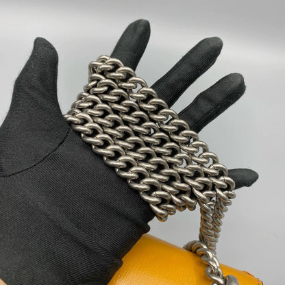 Gucci Limited Edition Leather Crossbody Bag