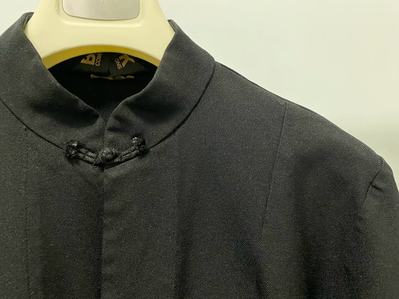 CDG BLACK Comme des Garcons Tang Jacket