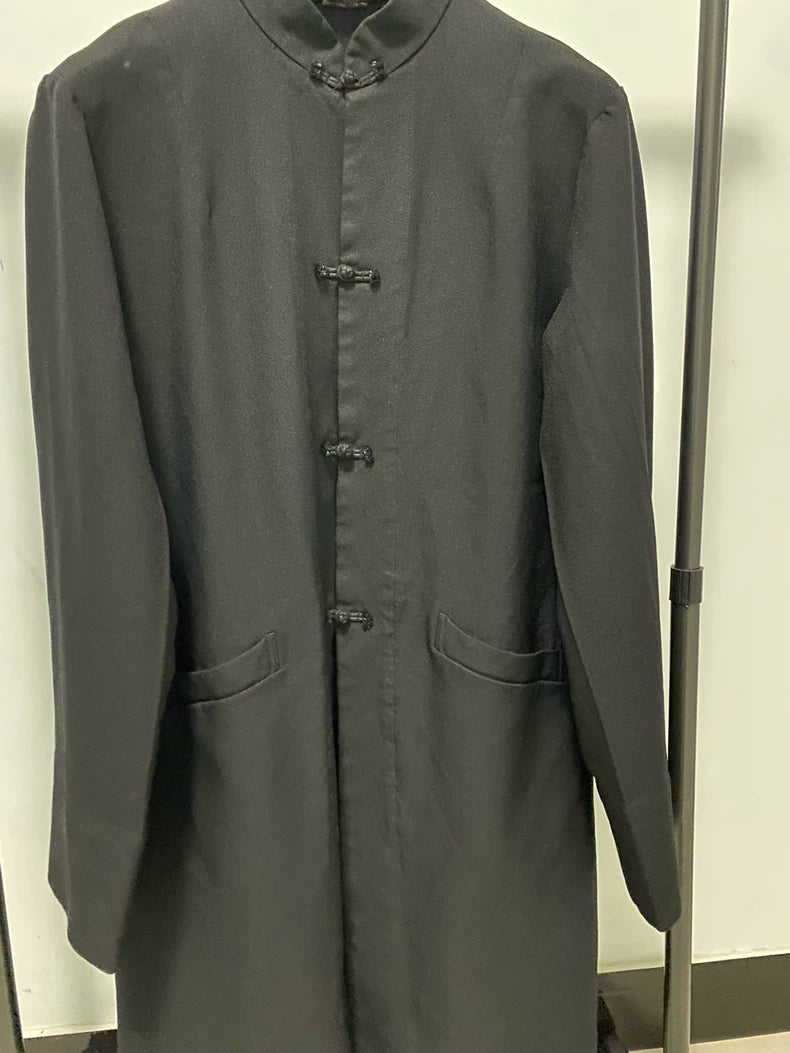 CDG BLACK Comme des Garcons Tang Jacket