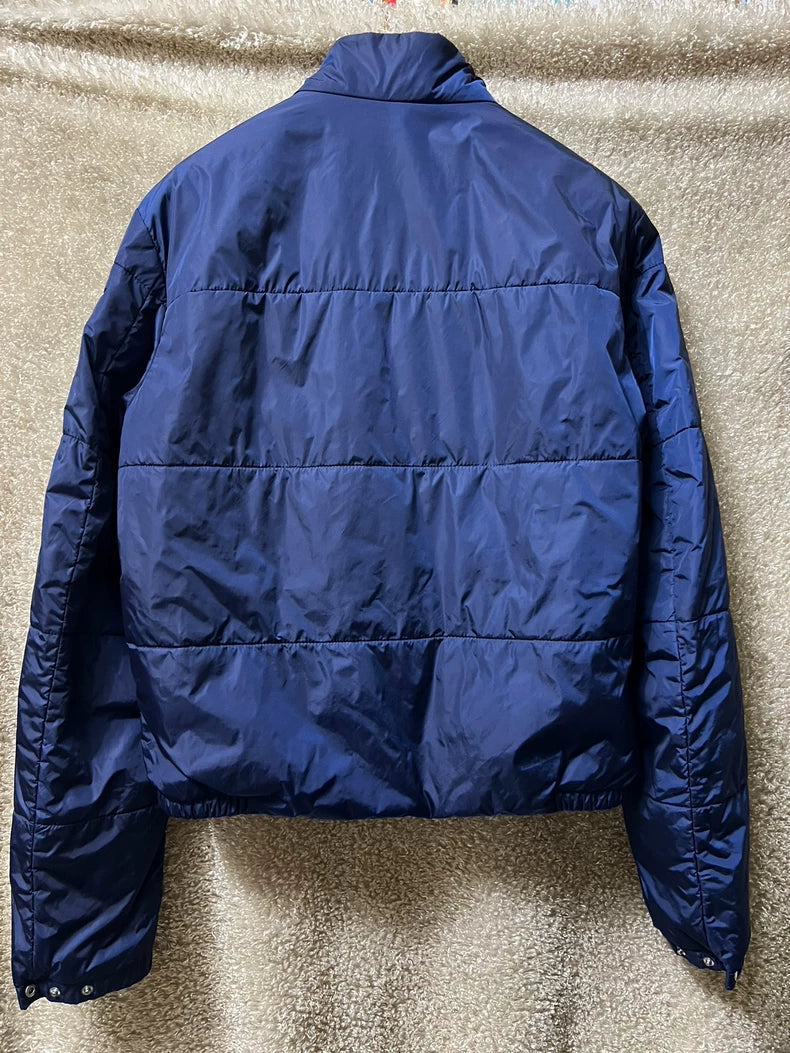 Prada Men's Nylon High-Waist Jacket