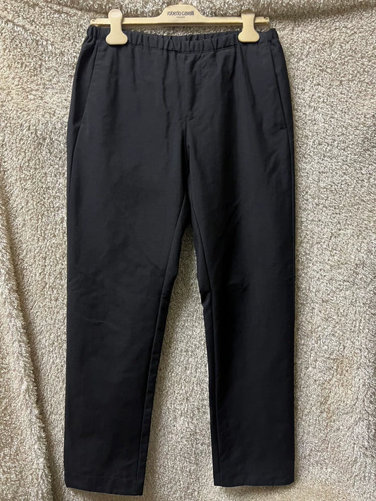 Acne Studios Men's Wool Casual Pants