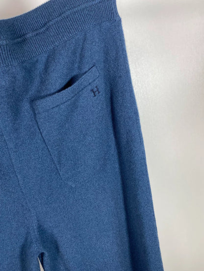 Hermes Hooded Wool Set for Men