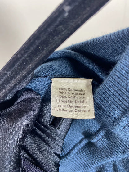 Hermes Hooded Wool Set for Men