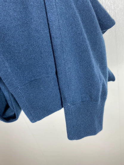 Hermes Hooded Wool Set for Men