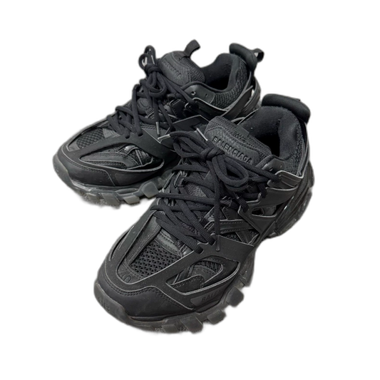 Balenciaga Track Sneakers Black