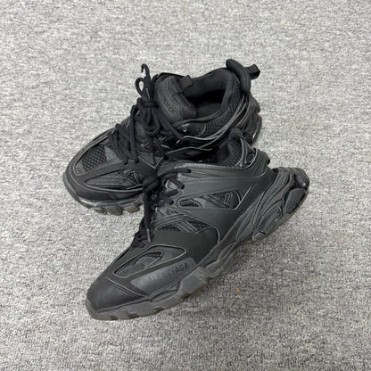Balenciaga Track Sneakers Black