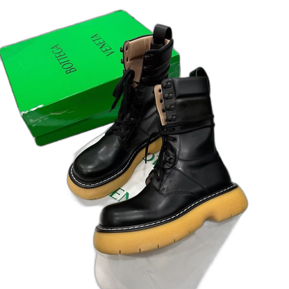 Bottega Veneta Bounce Long Boots