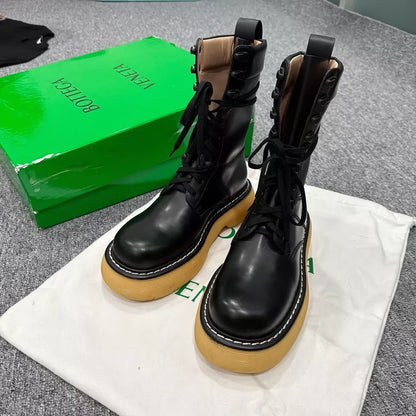 Bottega Veneta Bounce Long Boots
