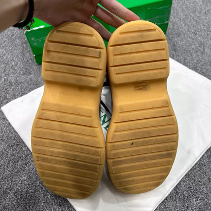 Bottega Veneta Bounce Long Boots