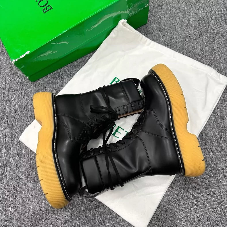 Bottega Veneta Bounce Long Boots