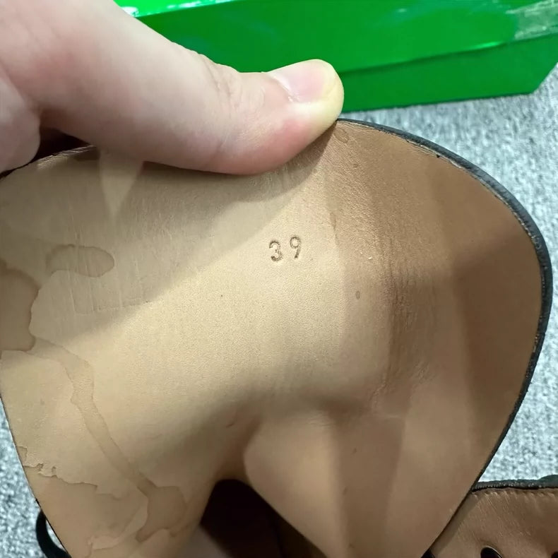 Bottega Veneta Bounce Long Boots