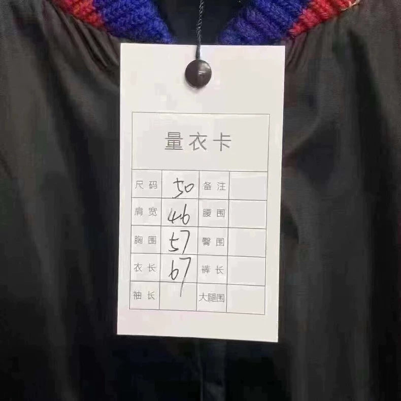 Gucci Vintage Logo Black Jacket