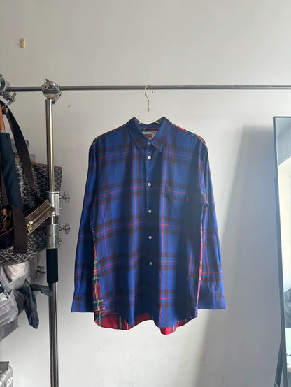 Supreme Cdg Comme Des Garçons Shirt