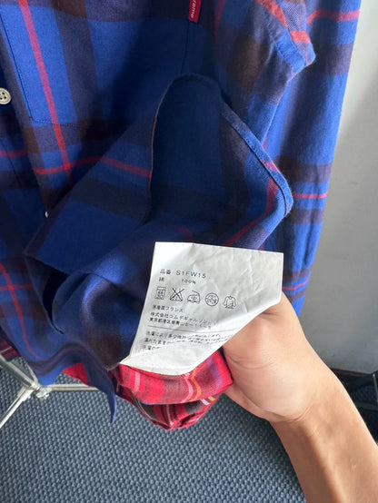 Supreme Cdg Comme Des Garçons Shirt