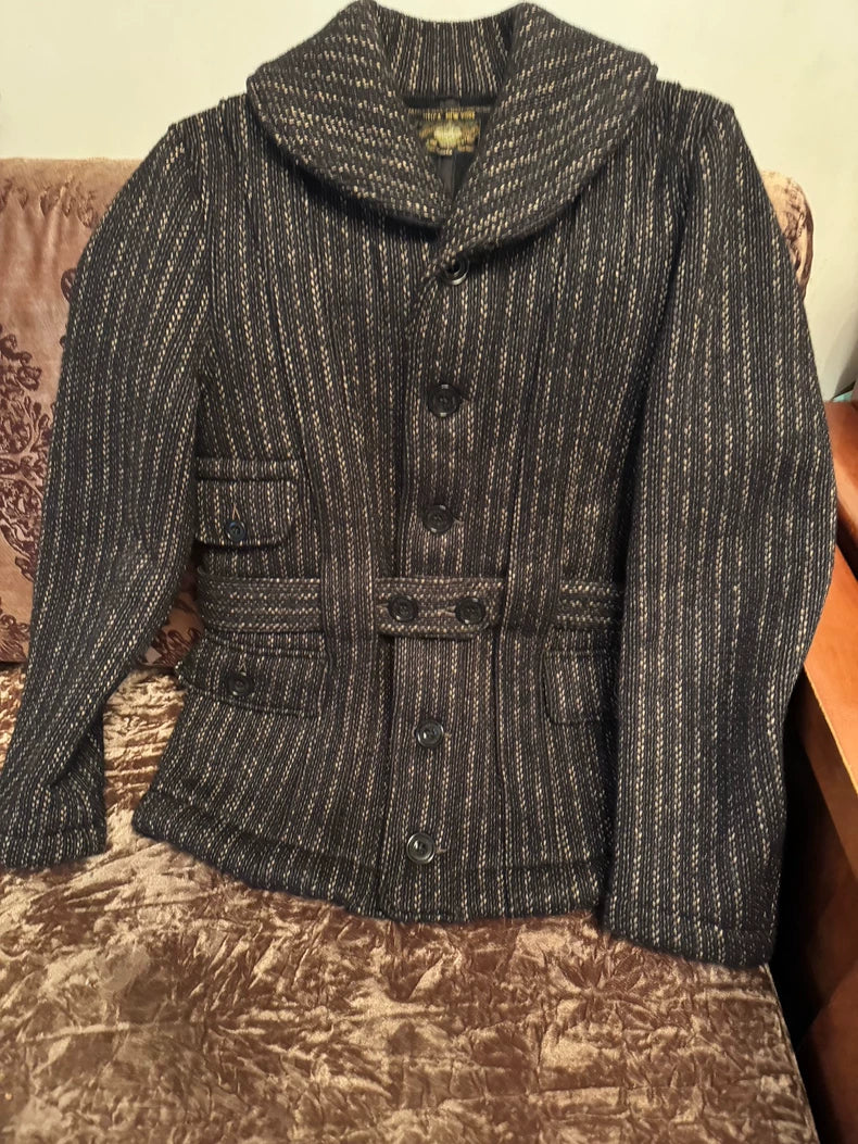 Freewheelers Hemingway Vintage Jacket