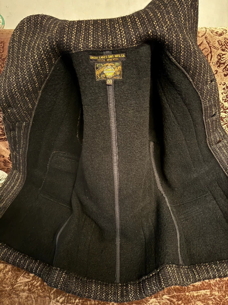 Freewheelers Hemingway Vintage Jacket