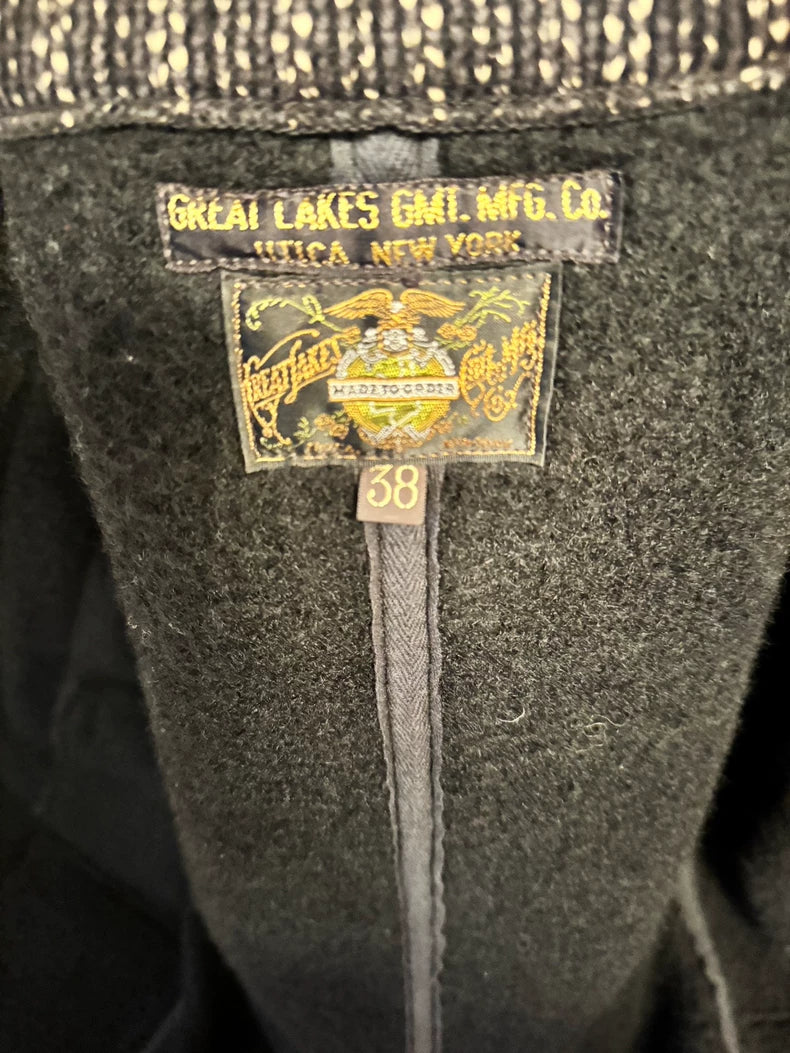 Freewheelers Hemingway Vintage Jacket