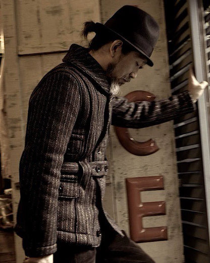 Freewheelers Hemingway Vintage Jacket